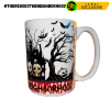 There Goes The Neighborhood 15oz. Mug - Image 2