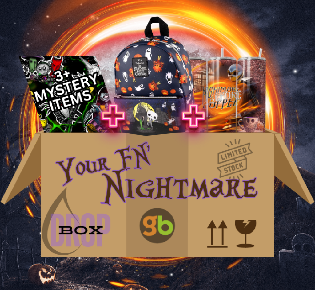 Your FN' Nightmare Box