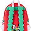Sanrio Loungefly Winter Wonderland Mini Backpack - Image 3