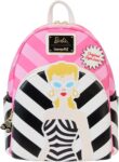 Loungefly Barbie 65th Anniversary: Barbie Mini-Backpack