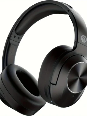 Quality On Ear Noise Cancelling Bluetooth Headphones