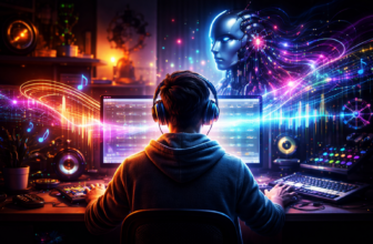 Anyone Can Make Music Now — AI Just Proved It