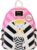 Loungefly Barbie 65th Anniversary: Barbie Mini-Backpack