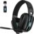 M600 Wireless Gaming Headset for PS5 PC, Laptop