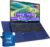 15.6-FHD-Laptop Student-Laptop, 16GB RAM 1TB SSD, Intel Pentium Quad-Core N100 Processor (Up to 3.4GHz)