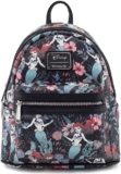 Loungefly x Disney Little Mermaid Ariel Mini Backpack