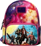 Loungefly Guardians of the Galaxy Marvel Backpack