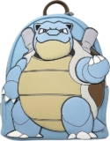Loungefly Pokemon Blastoise Backpack