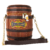Harry Potter Butterbeer Barrel Scented Crossbody Loungefly Bag