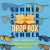 Summer Sunglasses Drop Box #1