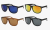 Polarized Unisex Sunglasses