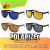 Polarized Unisex Sunglasses Box